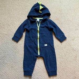 Boy body suit 6months